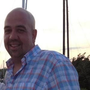 Meet your Posher, Adam